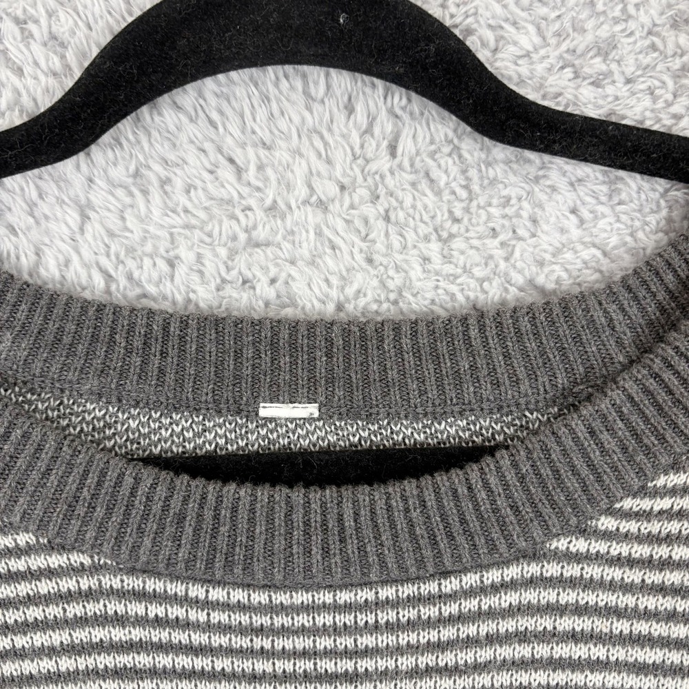 Lululemon Devi Crew Neck Pullover Sweater Womens … - image 4